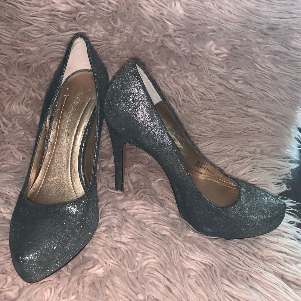 BCBG Heels